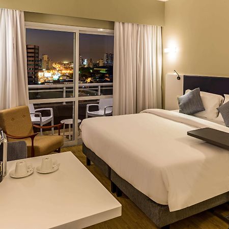 Mercure São Bernardo do Campo المظهر الخارجي الصورة
