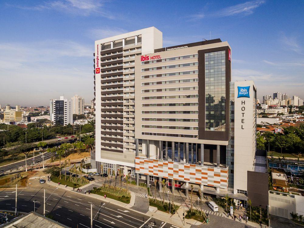 Mercure São Bernardo do Campo المظهر الخارجي الصورة