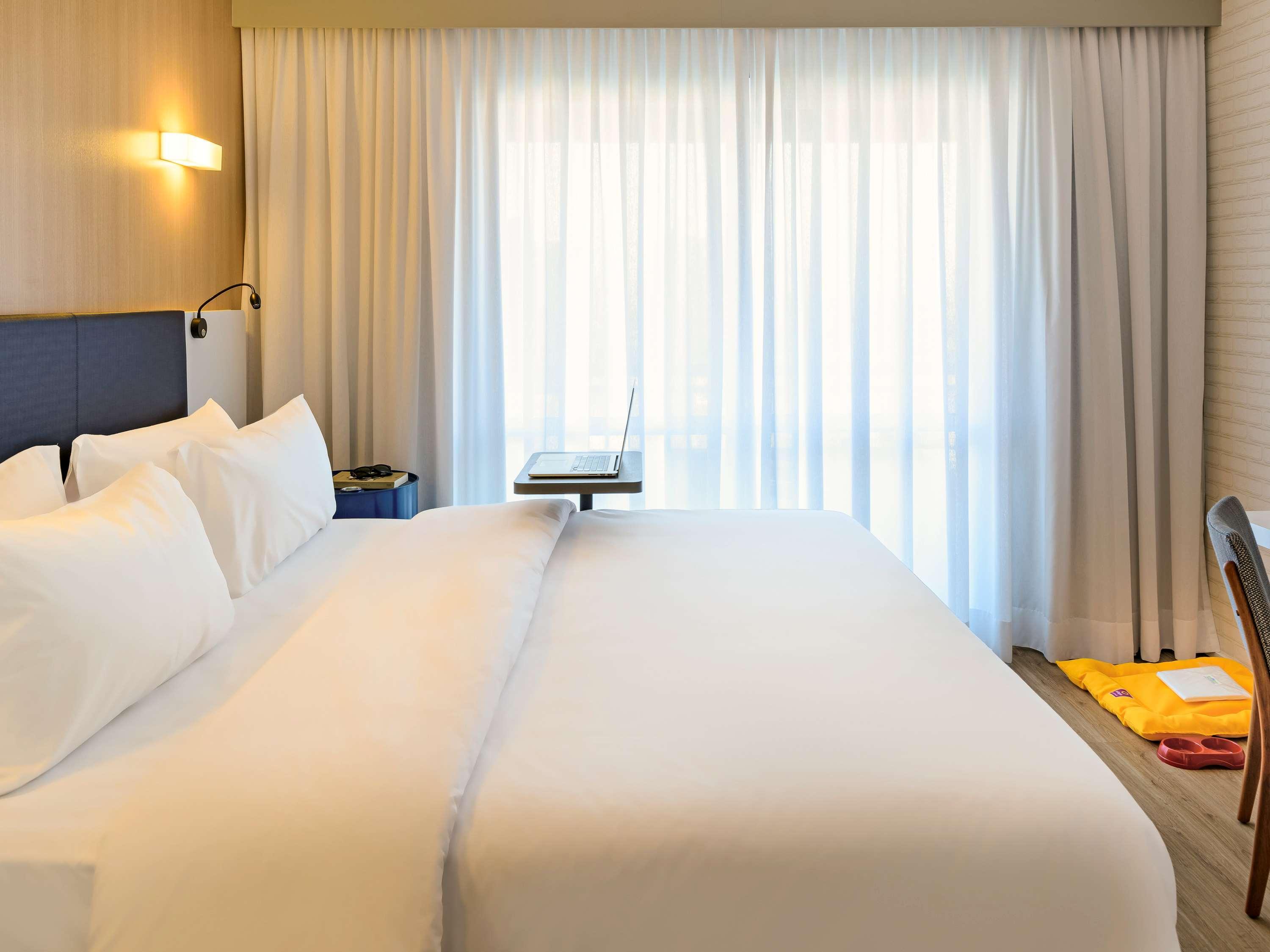 Mercure São Bernardo do Campo المظهر الخارجي الصورة