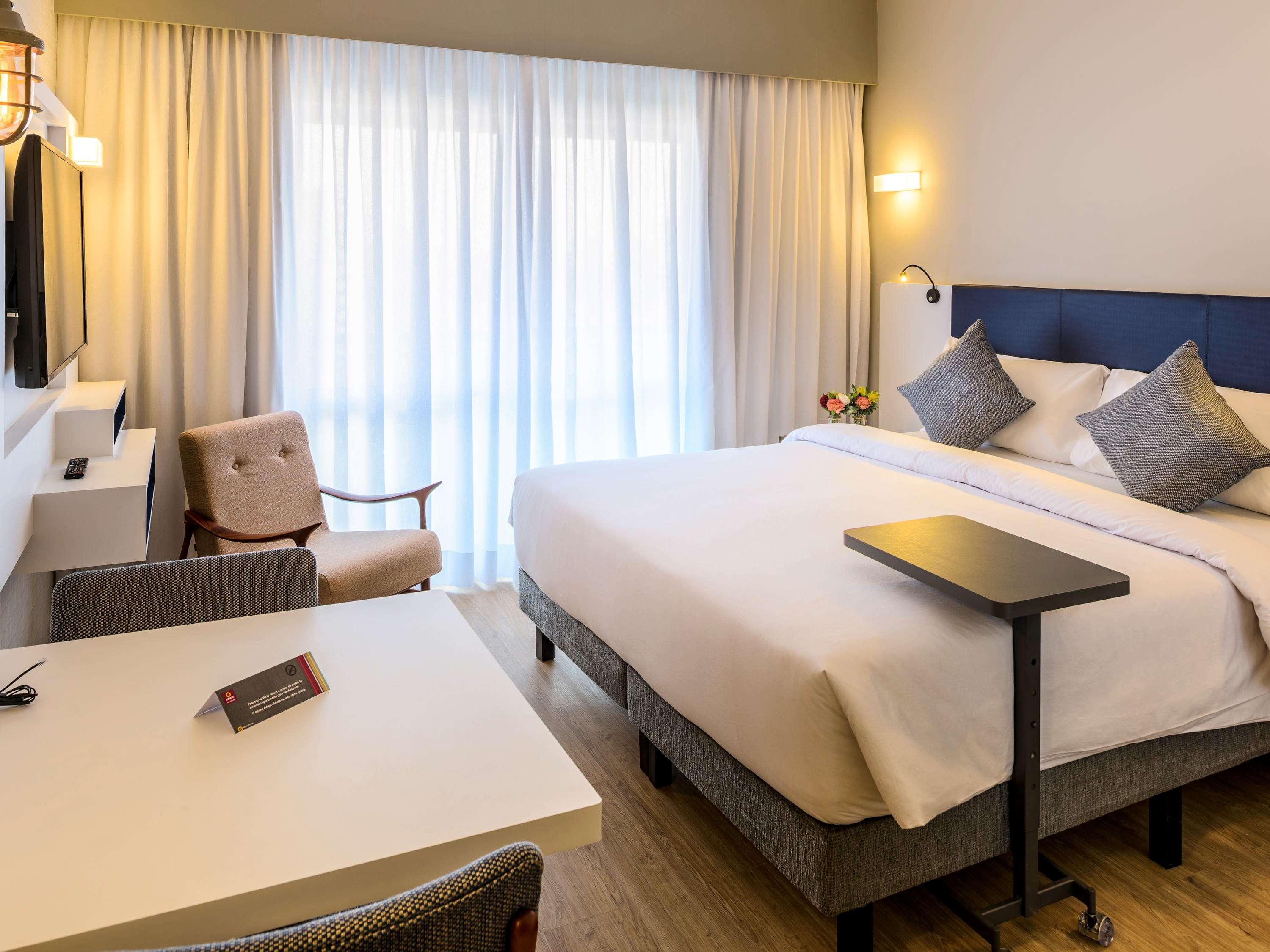 Mercure São Bernardo do Campo المظهر الخارجي الصورة