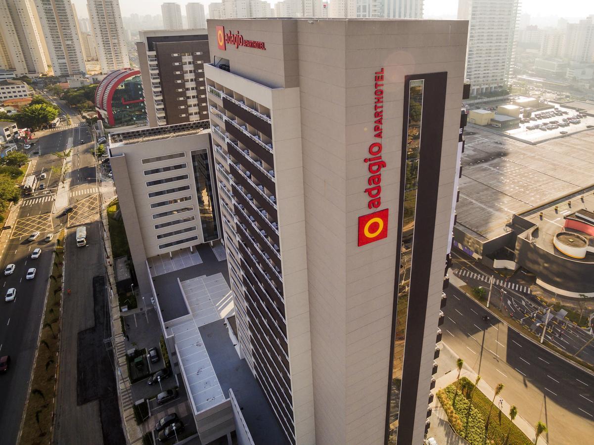 Mercure São Bernardo do Campo المظهر الخارجي الصورة