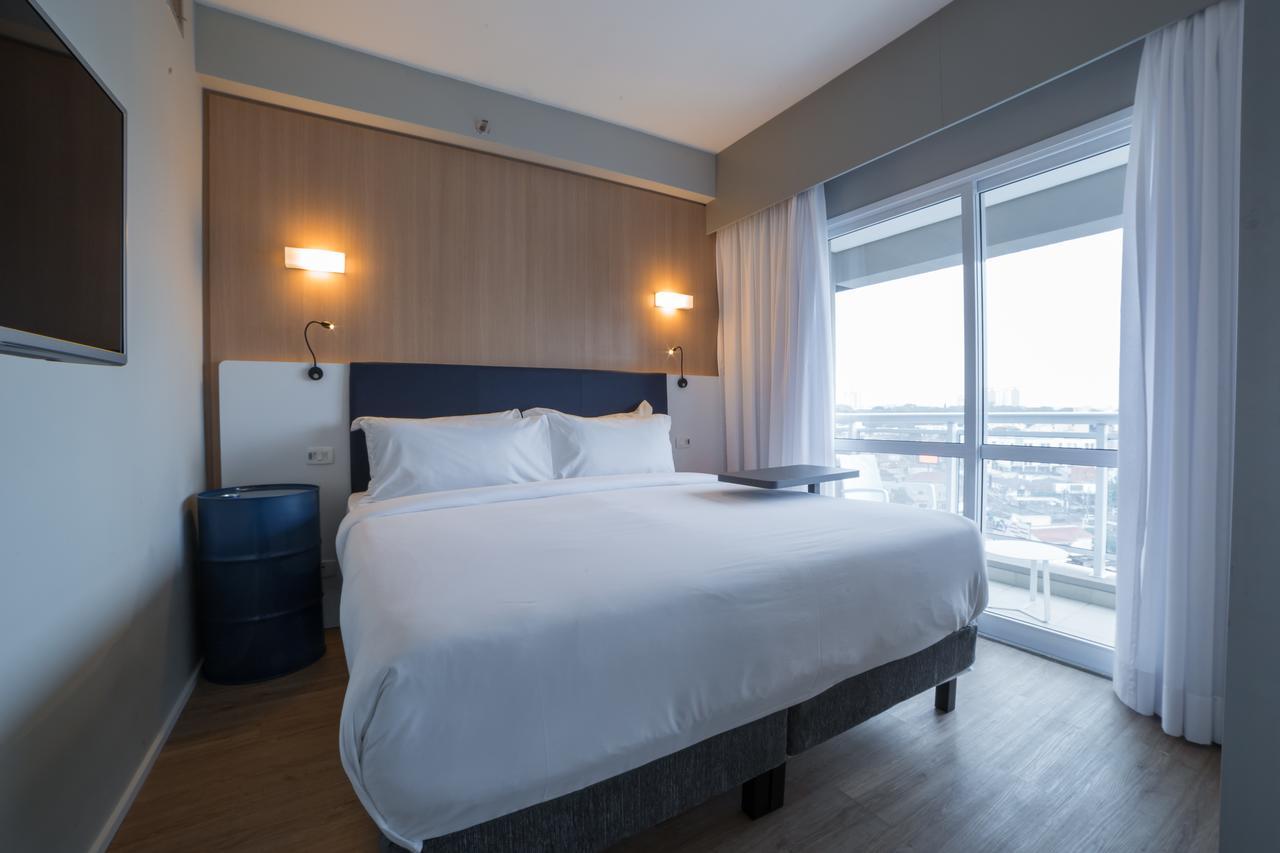 Mercure São Bernardo do Campo المظهر الخارجي الصورة