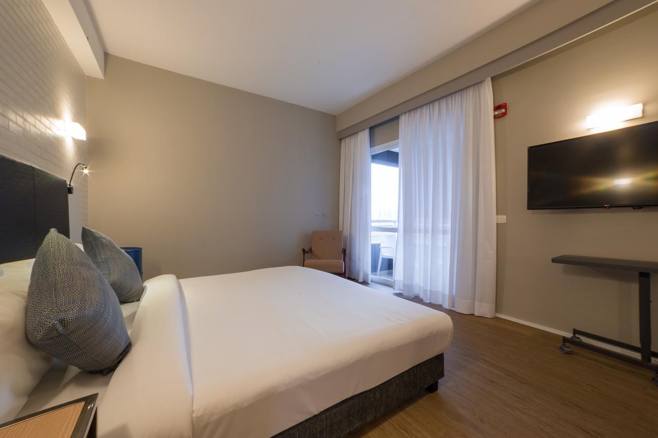 Mercure São Bernardo do Campo المظهر الخارجي الصورة