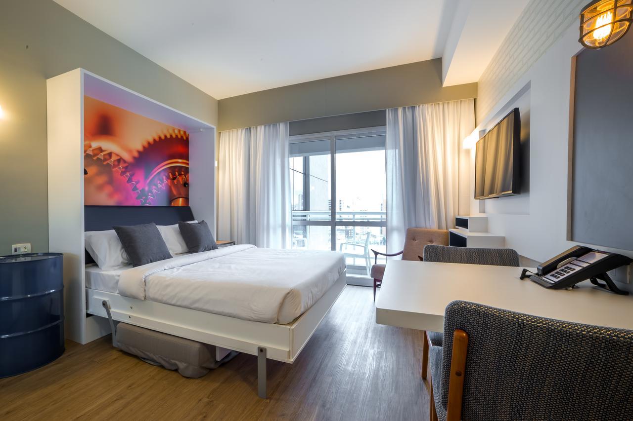 Mercure São Bernardo do Campo المظهر الخارجي الصورة