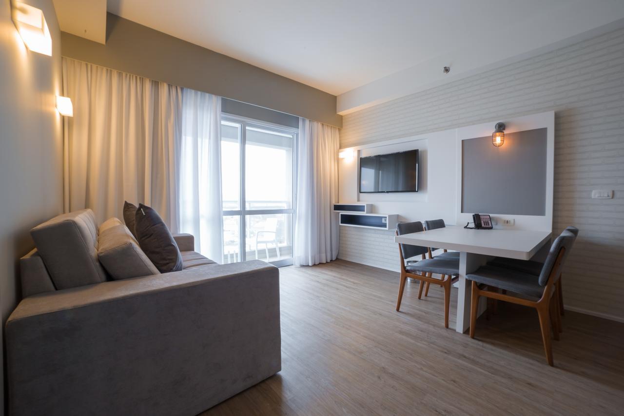 Mercure São Bernardo do Campo المظهر الخارجي الصورة