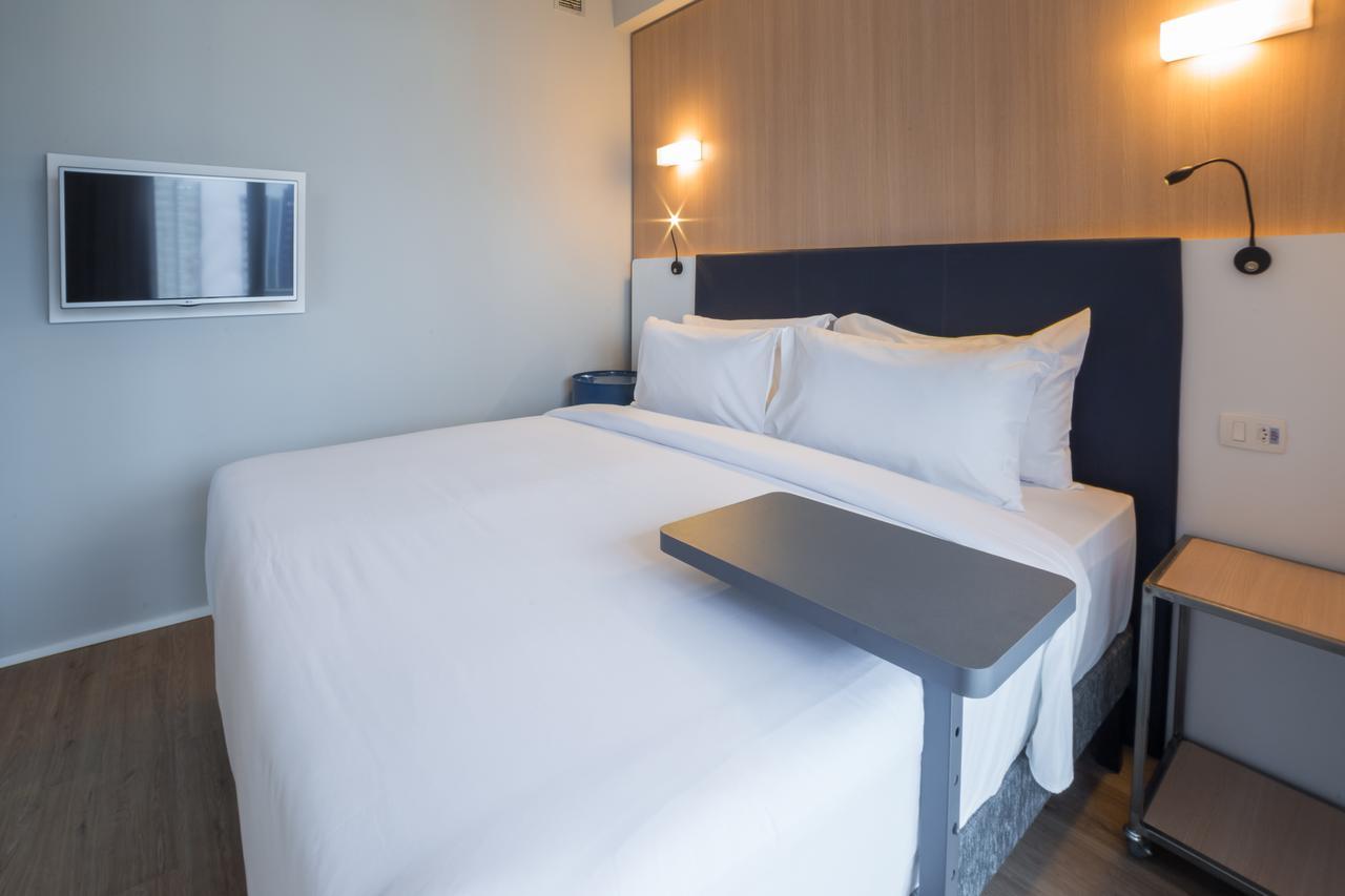 Mercure São Bernardo do Campo المظهر الخارجي الصورة